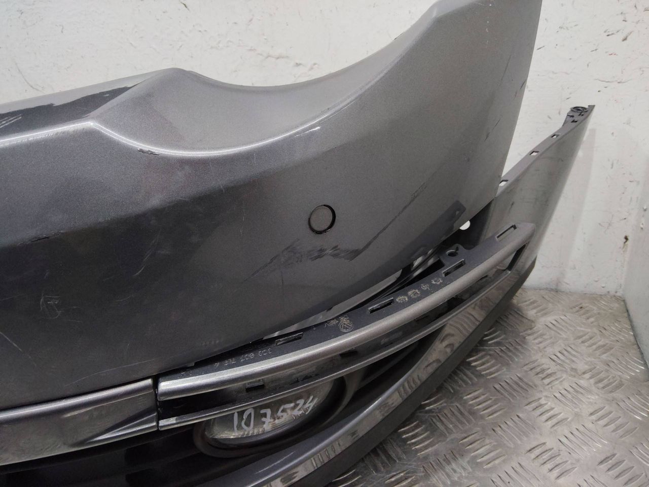 парктроник передний Volkswagen Passat B6 2008