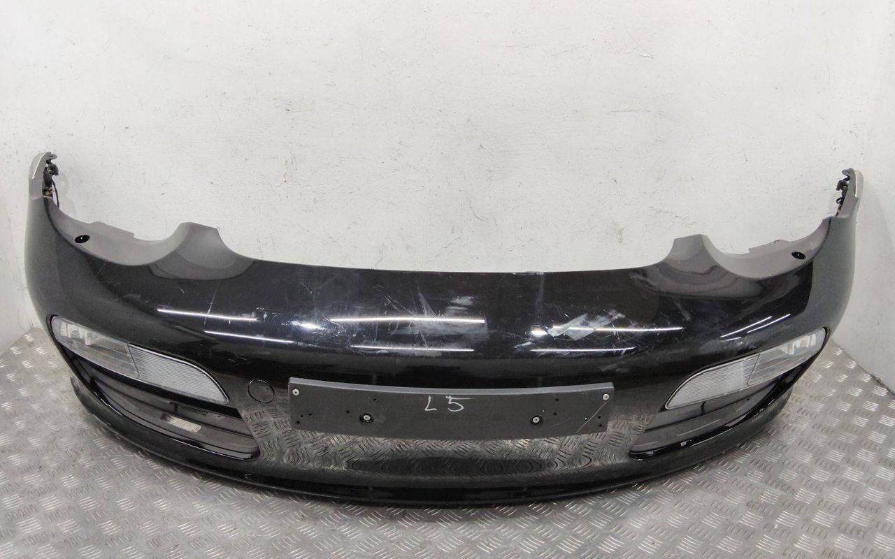 бампер передний Porsche Boxster 987 2006, 98750531100