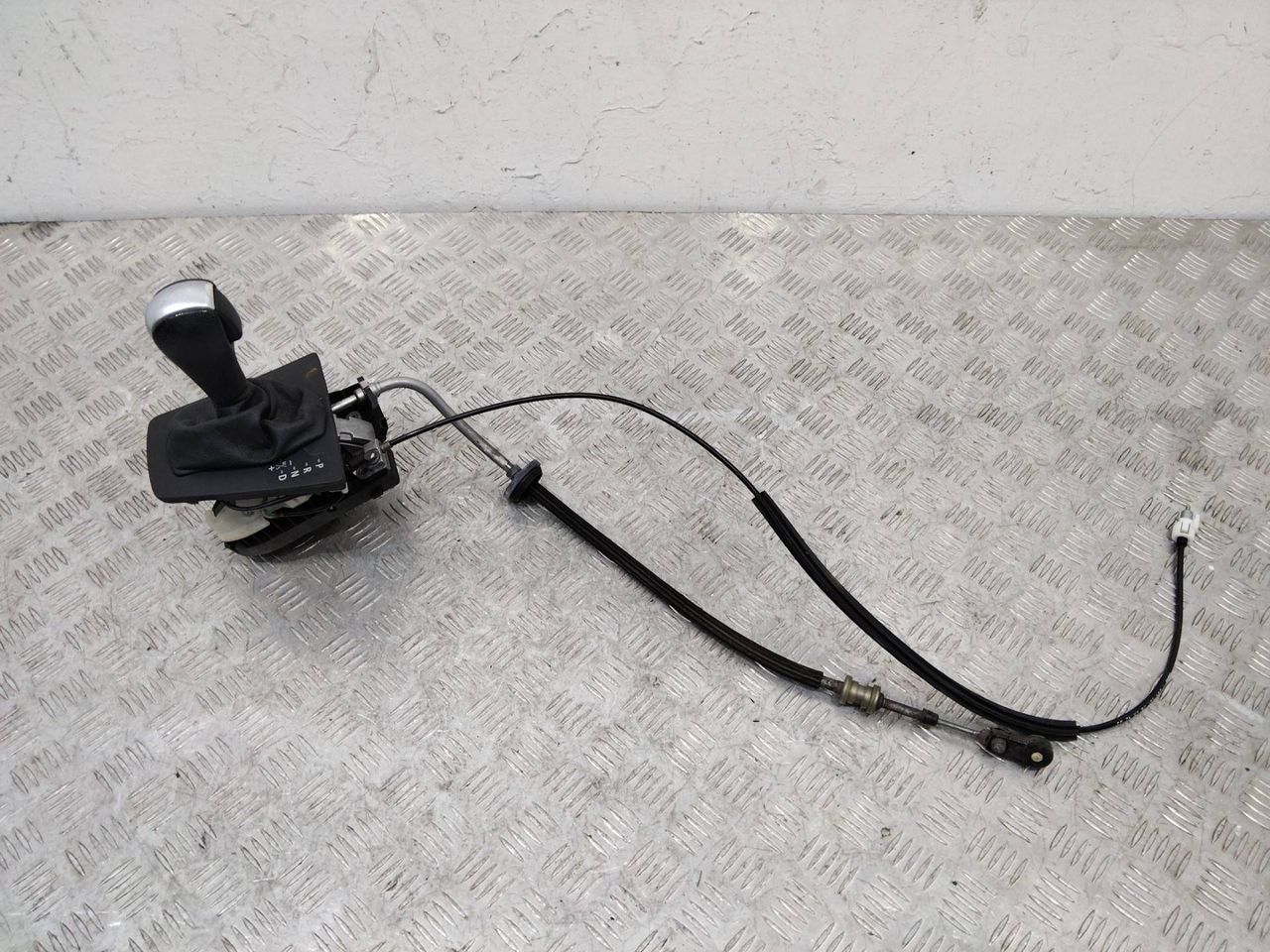 кулиса BMW X3 E83 2005, 3414638