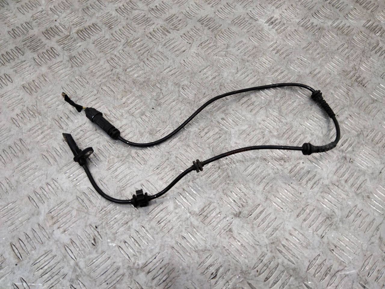 датчик ABS BMW 7 серия F01/F02 2011, 3.0 л., дизель, 6775864