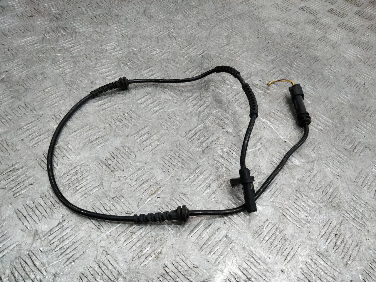 датчик ABS BMW 7 серия F01/F02 2012, 3.0 л., дизель, 0265007982, 6784902