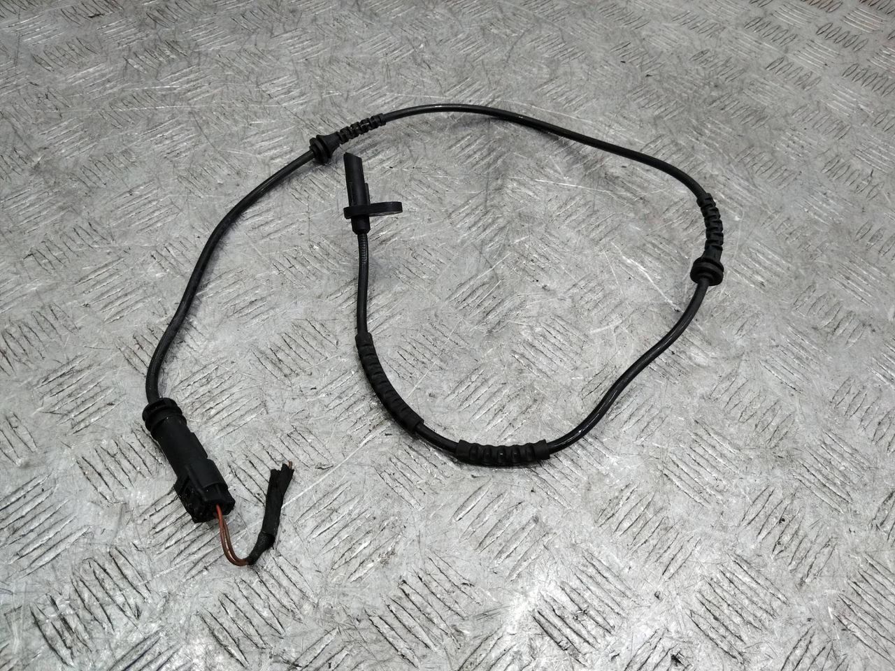 датчик ABS BMW 7 серия F01/F02 2012, 3.0 л., дизель, 0265007982, 6784902