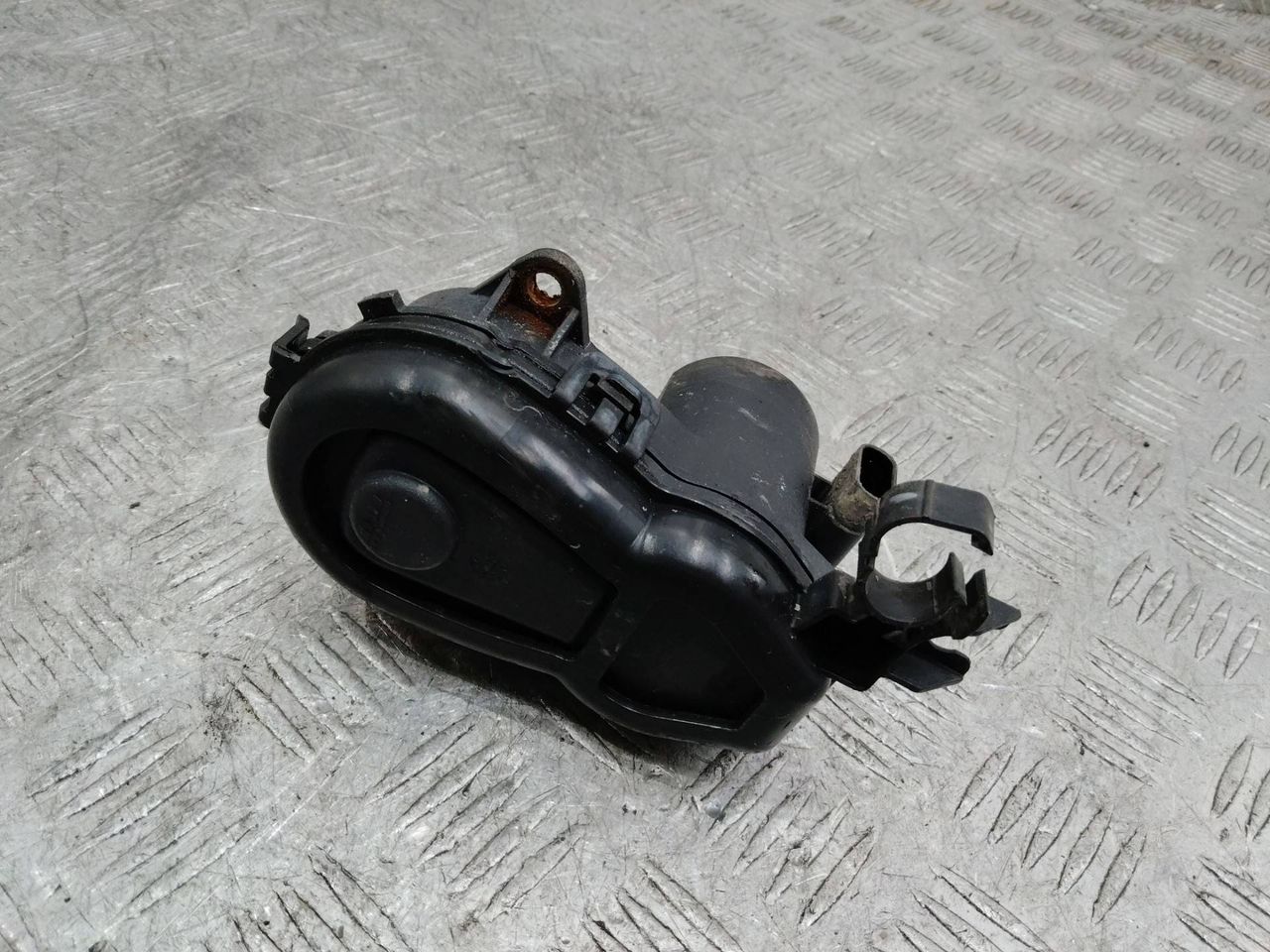 моторчик стояночного тормоза заднего Mercedes-Benz A-Класс W176 2013, A2464239998