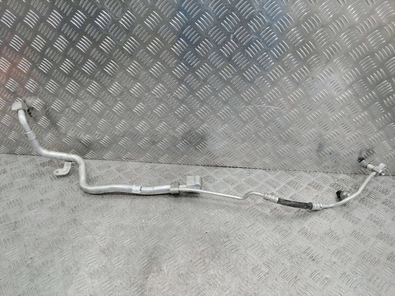 трубка кондиционера BMW 7 серия G11/G12 2018, 3.0 л., дизель, 9324800