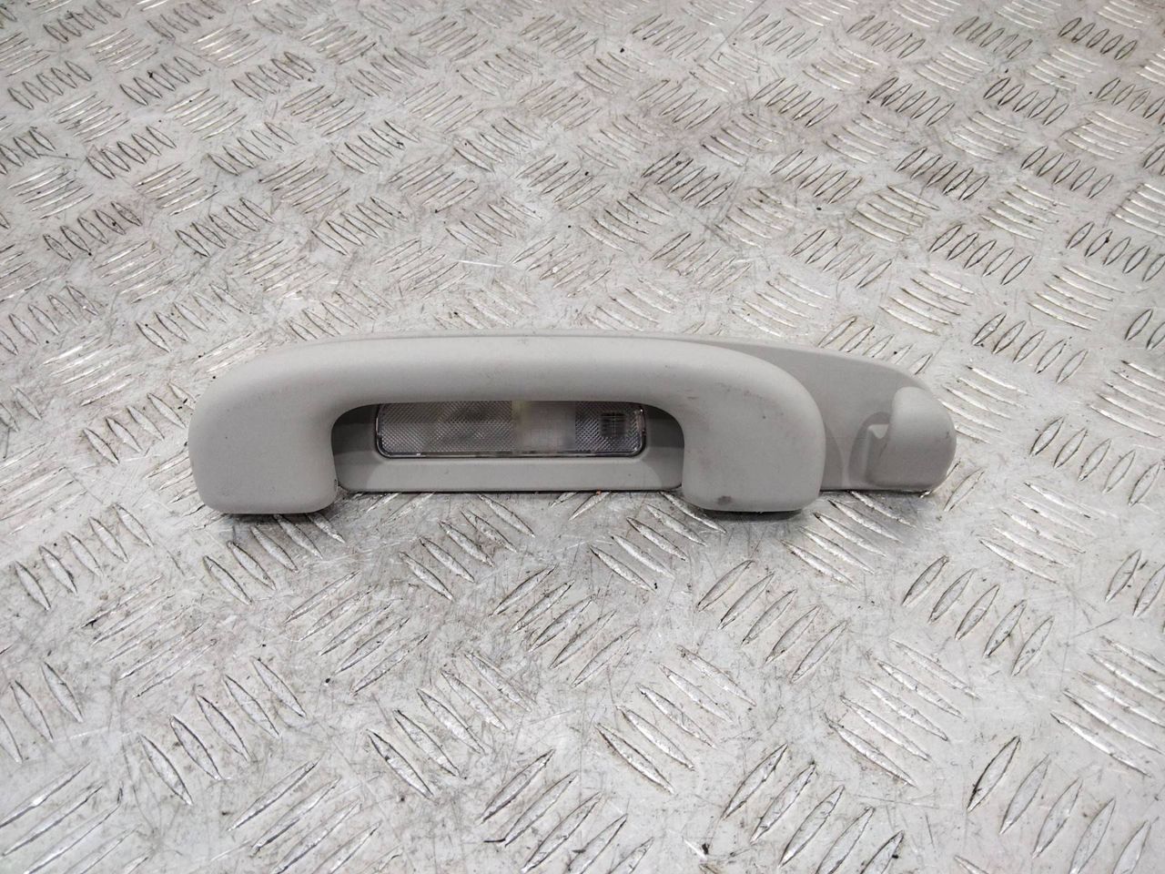 ручка внутренняя потолочная Mercedes-Benz M-Класс W164 2007, 3.0 л., дизель, A1648100554