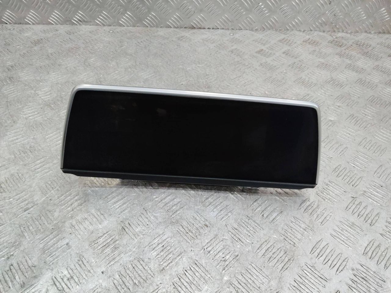 дисплей BMW 7 серия G11/G12 2018, 6839442