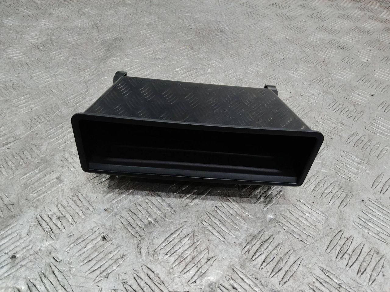 Декоративная накладка центральной консоли BMW 7 серия G11/G12 2018, 9302185