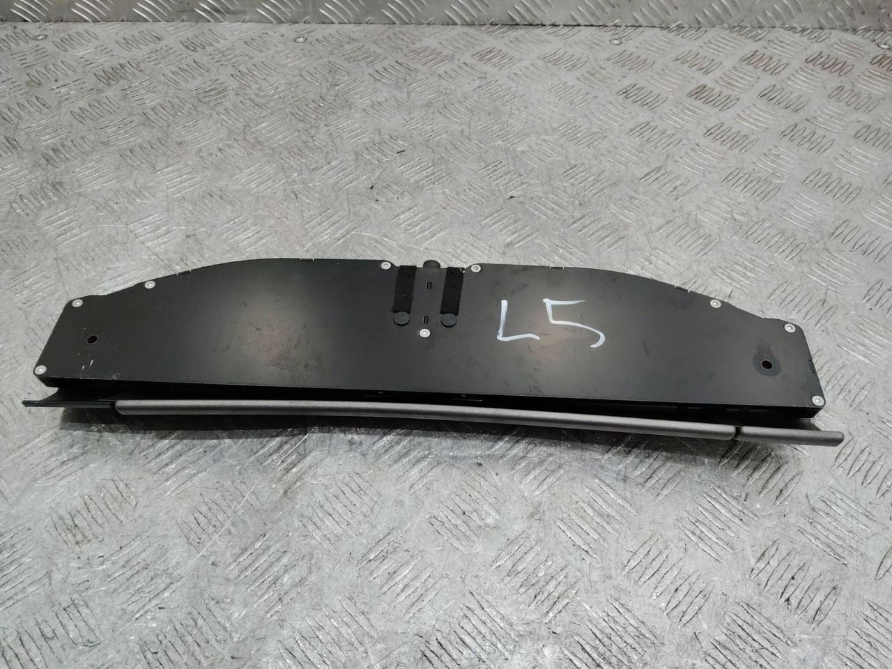 подстаканник Porsche Boxster 987 2006, 99755229400