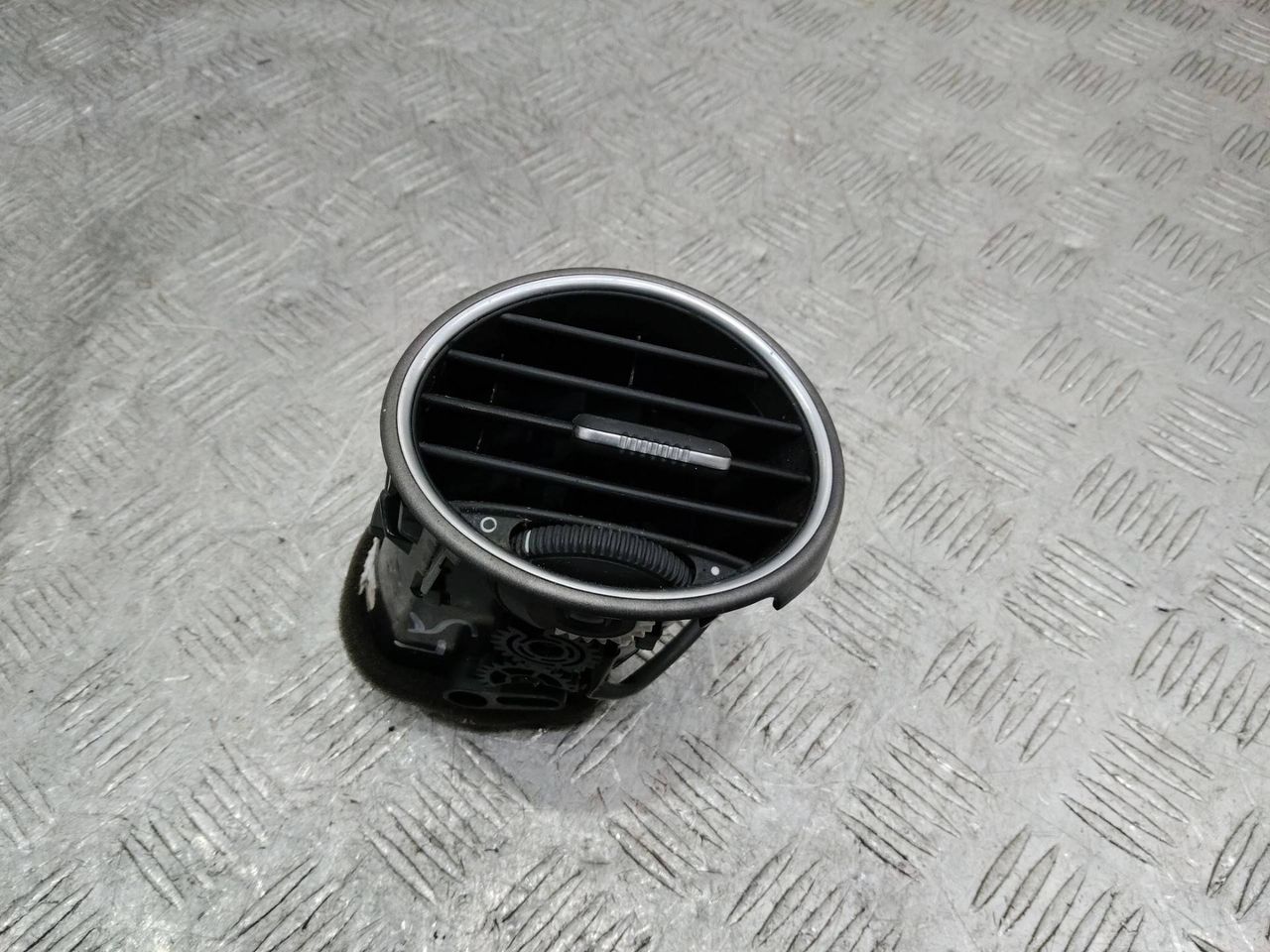 дефлектор обдува салона Porsche Boxster 987 2006, 98755213103