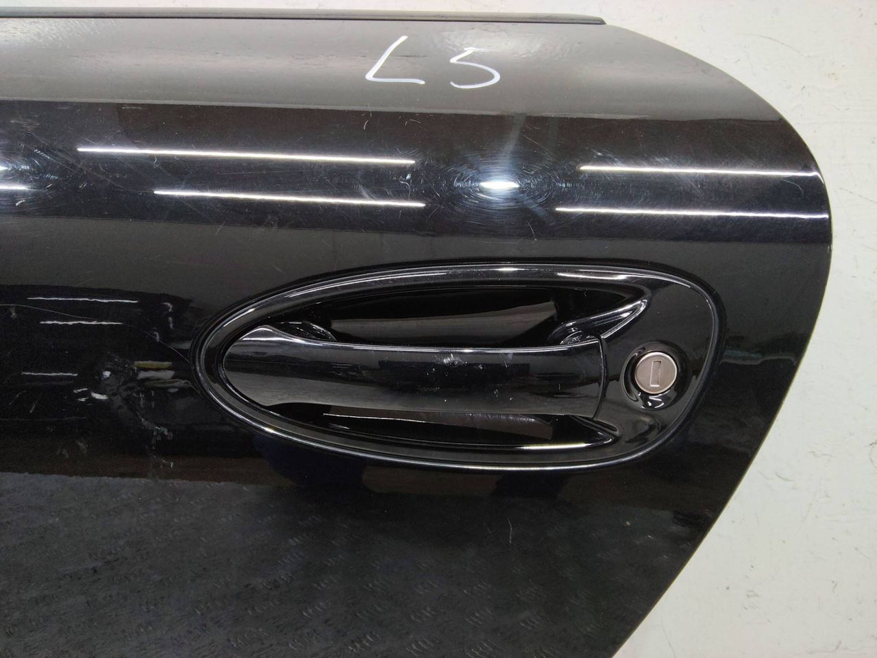 ручка наружная Porsche Boxster 987 2006
