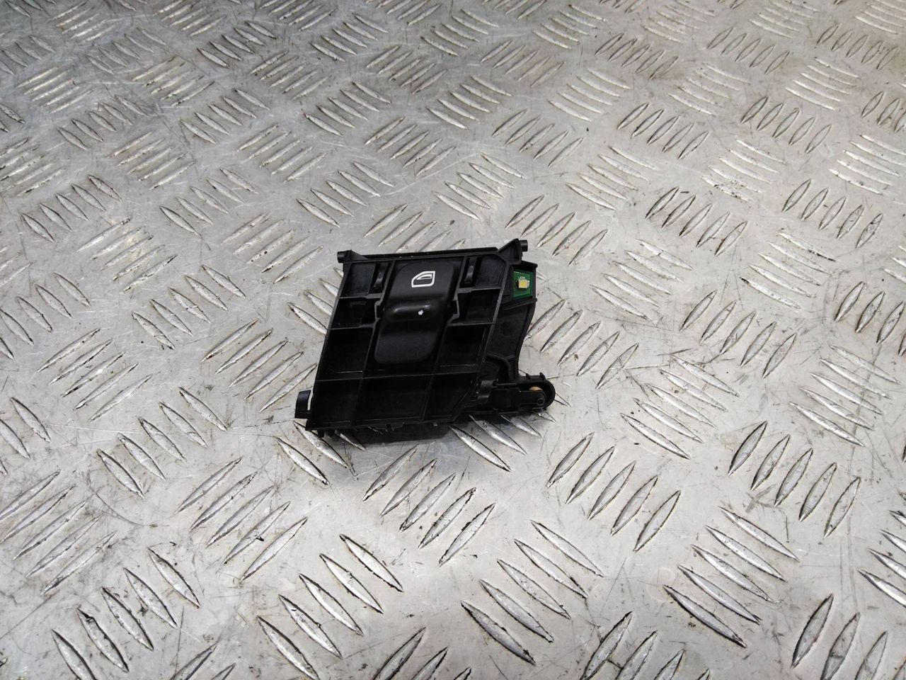 кнопка стеклоподъемника двери Porsche Boxster 987 2006, 99761315603
