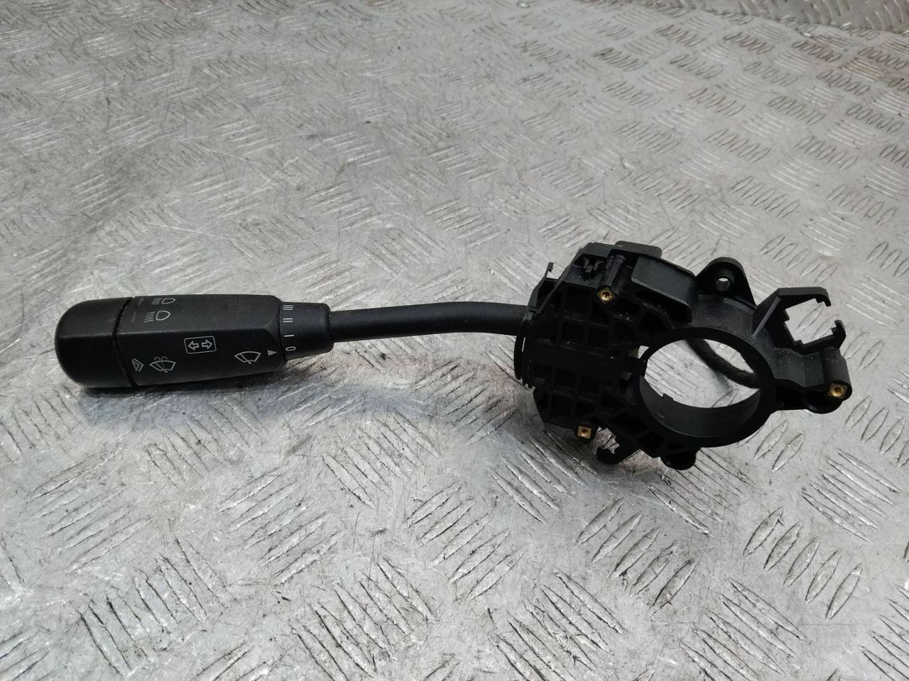 переключатель дворников Mercedes-Benz Vito W639 2008, A6395450124