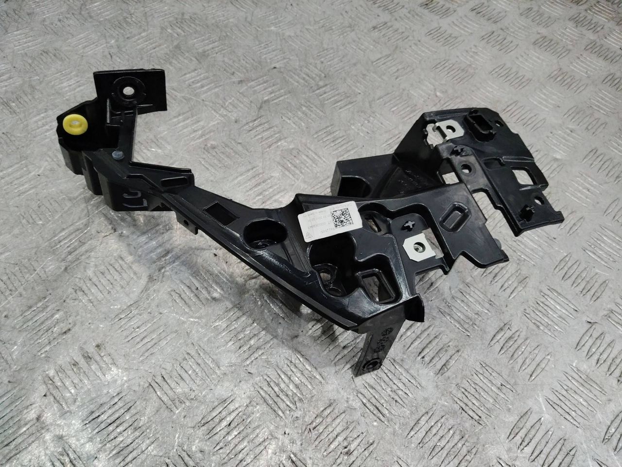 кронштейн (крепление) Porsche Panamera 970 2011, 97055239100