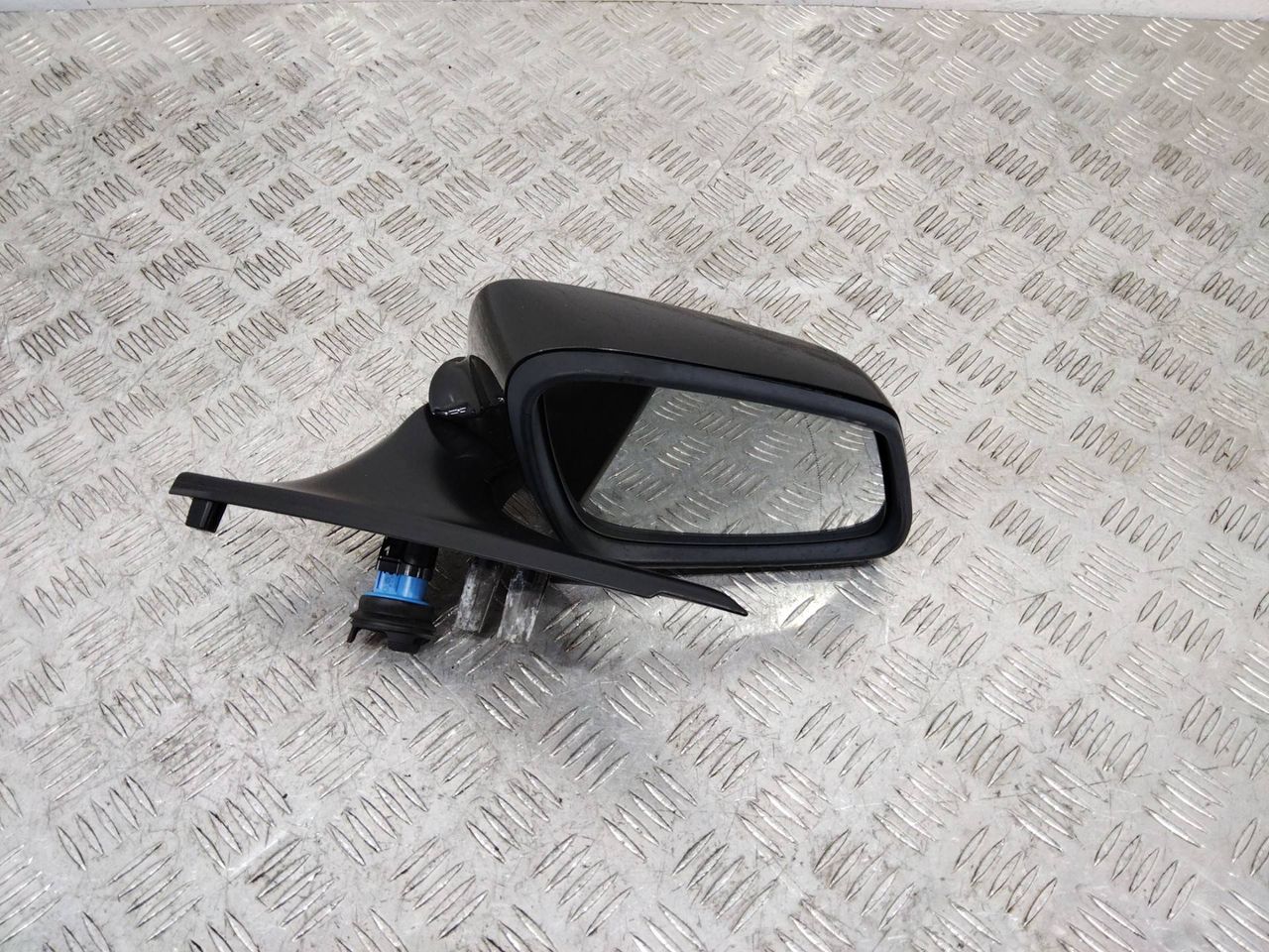 зеркало наружное правое BMW 7 серия F01/F02 2011, 7264769, 7176446