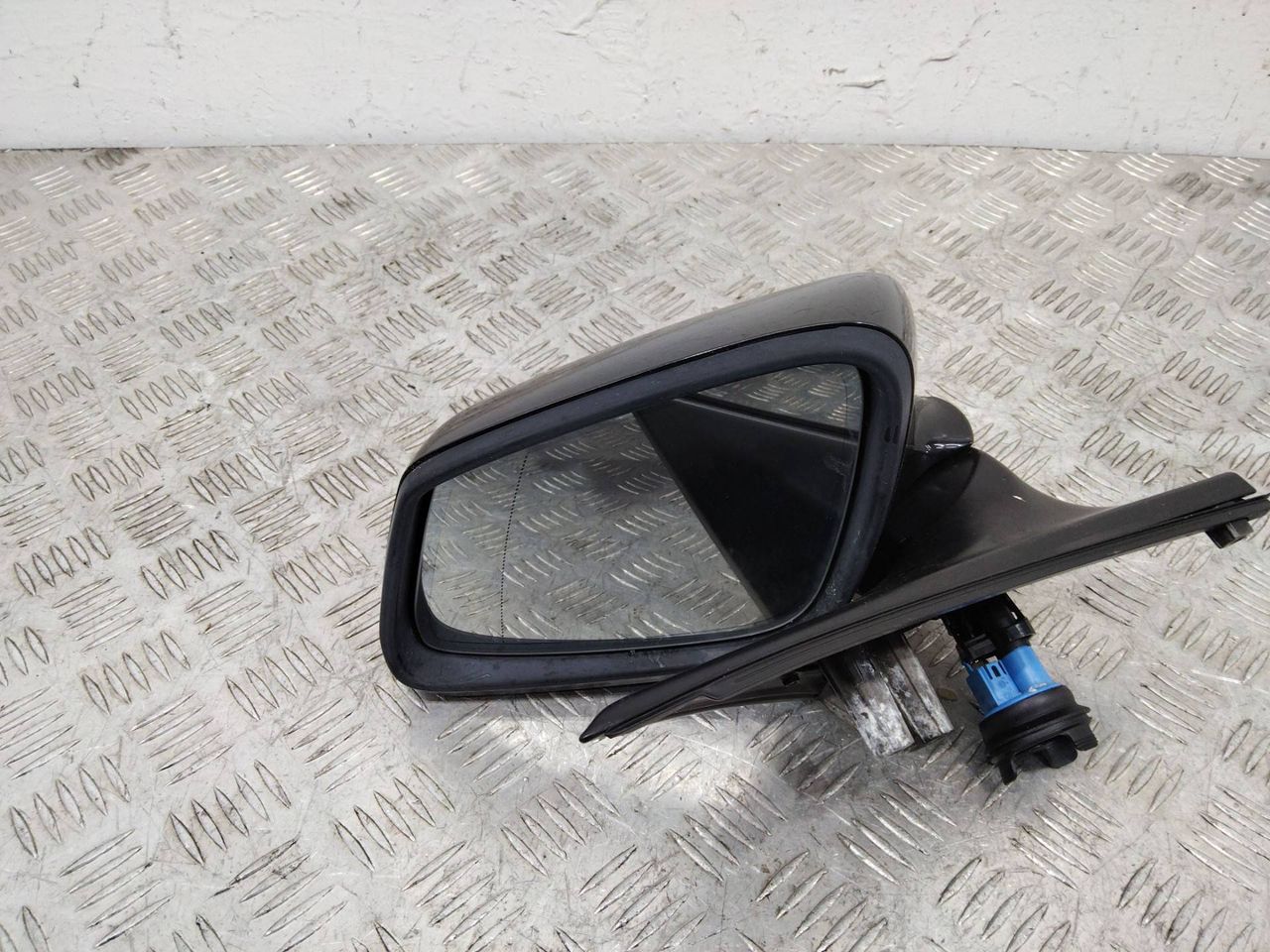 зеркало наружное левое BMW 7 серия F01/F02 2011, 7264769, 7176446