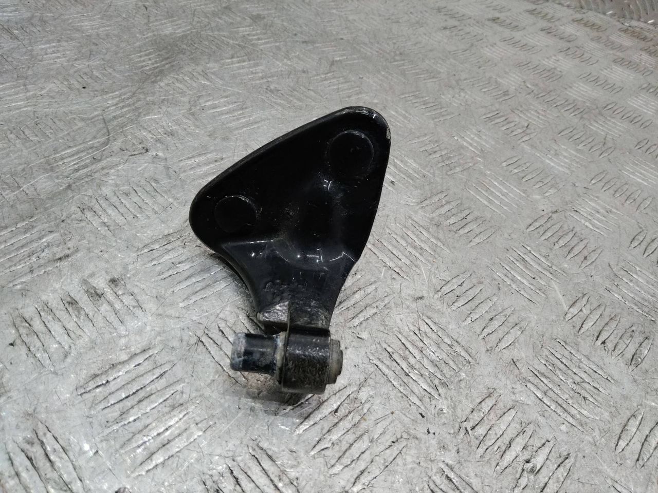 петля двери Porsche Panamera 970 2011, 97053162000