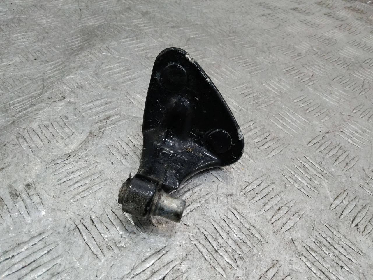 петля двери Porsche Panamera 970 2011, 97053161900