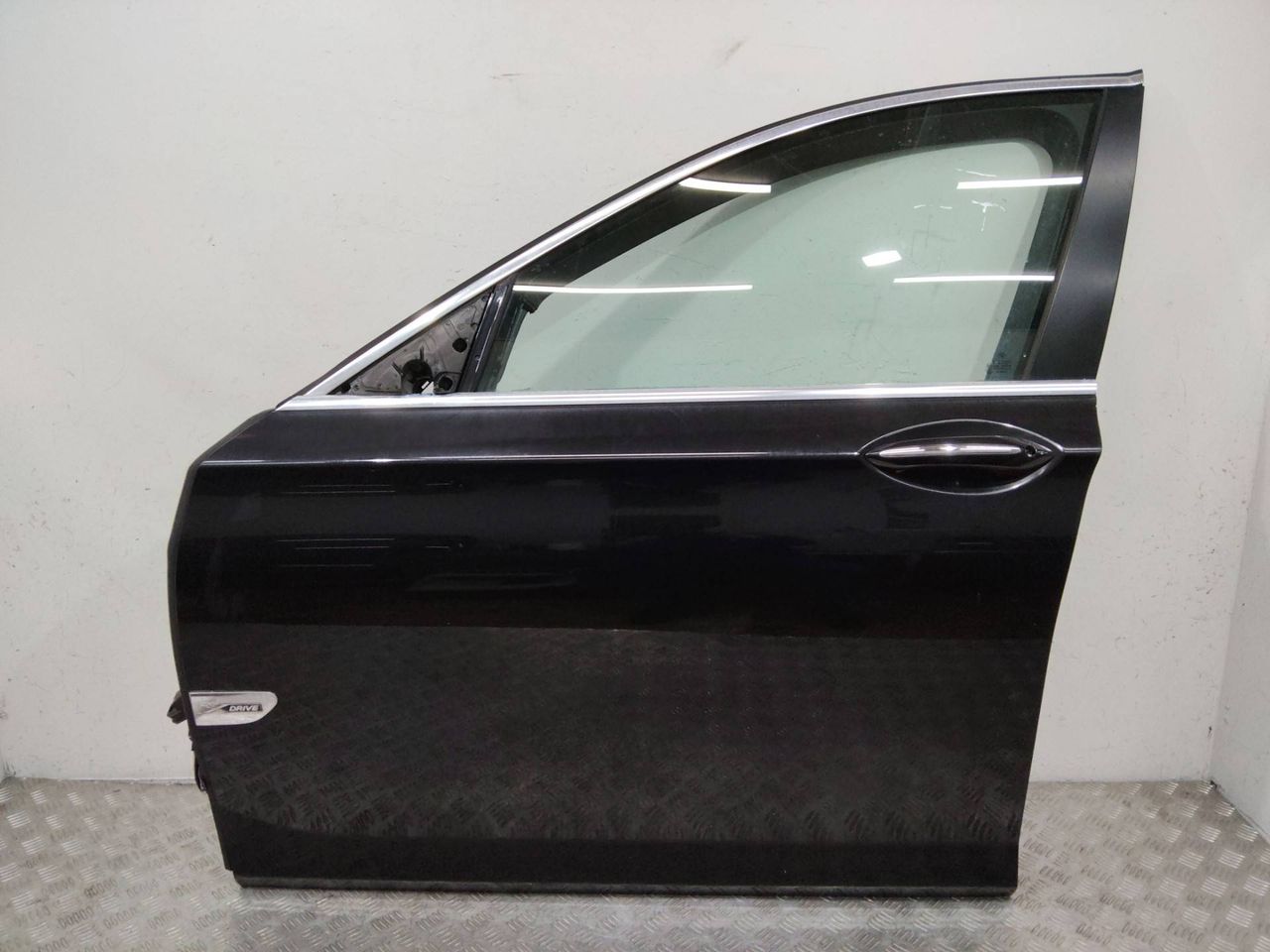 дверь передняя левая BMW 7 серия F01/F02 2012