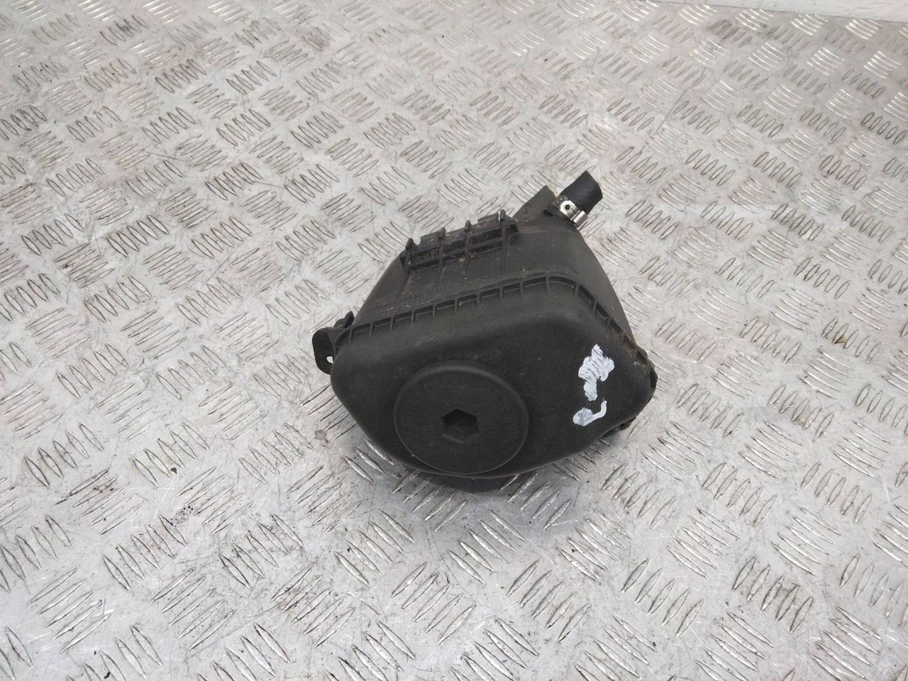 бачок гидроусилителя BMW 7 серия F01/F02 2012, 3.0 л., дизель, 3241678294