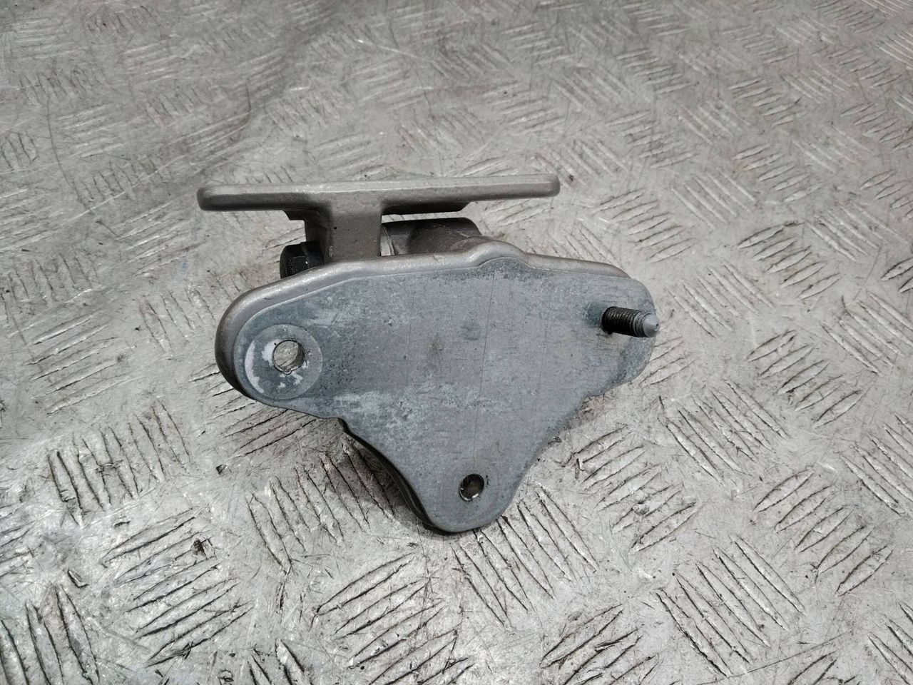 петля двери Mercedes-Benz M-Класс W164 2007