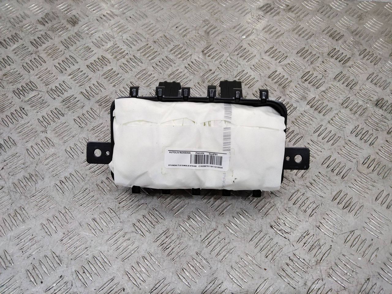 подушка безопасности пассажира Hyundai Tucson 3 поколение [рестайлинг] 2018, 84530D3010