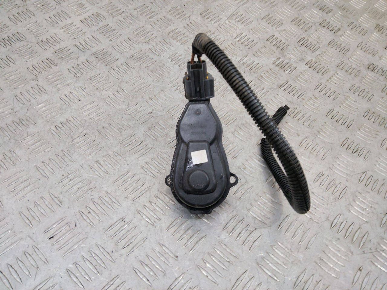 электроручник Renault Scenic 3 поколение 2009, 32338814
