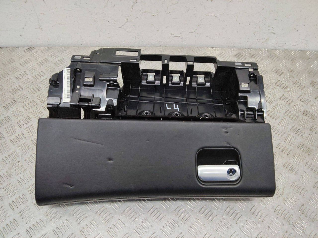 бардачок Porsche Panamera 970 2011, 97055623102