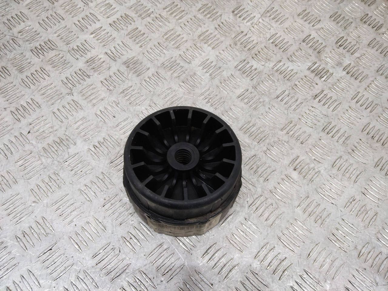 Проставки под пружины Porsche Panamera 970 2011, 3.0 л., дизель, 97033343131