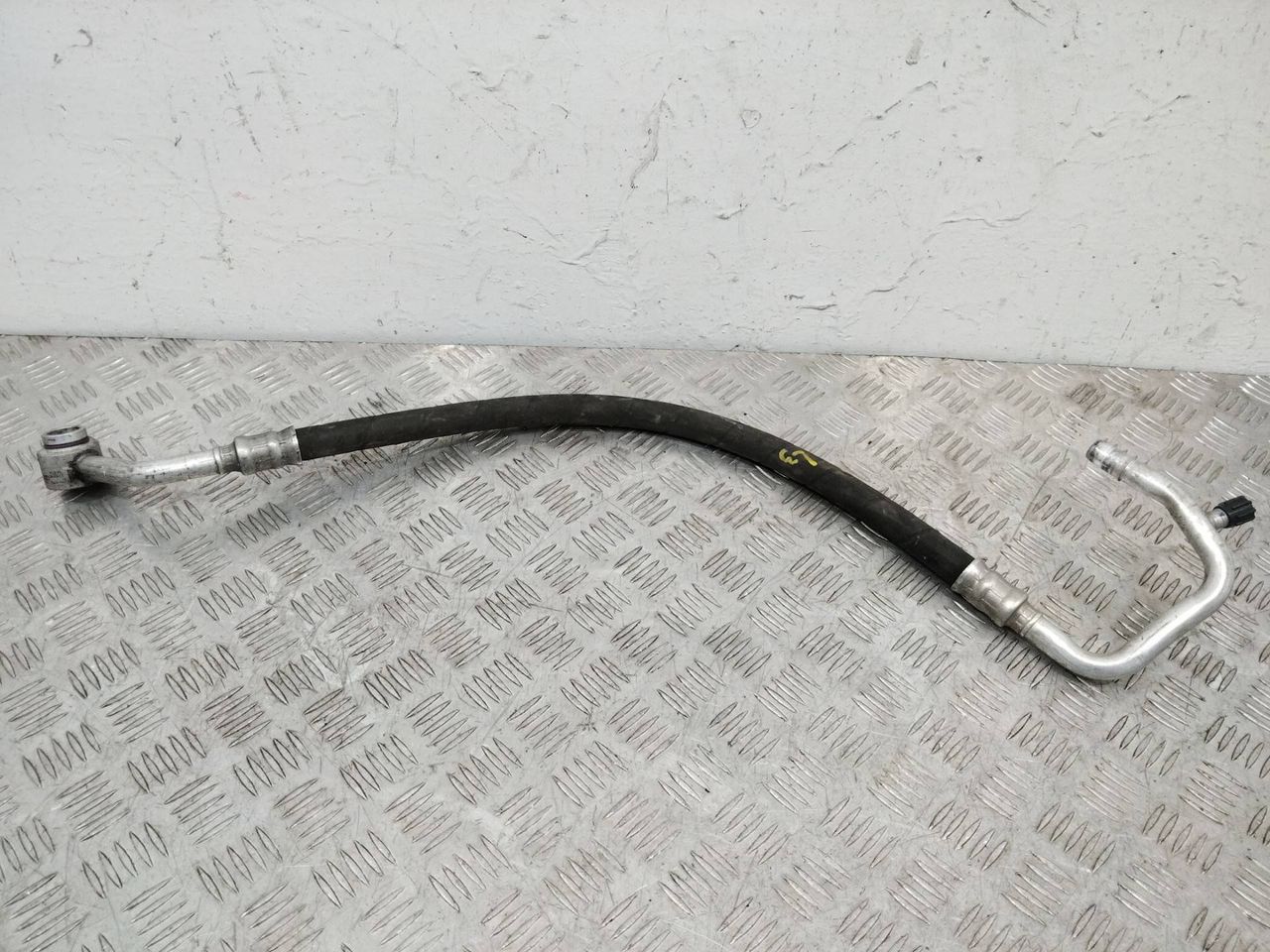 трубка кондиционера Audi Q5 8R 2011, 2.0 л., дизель, 8R0260707