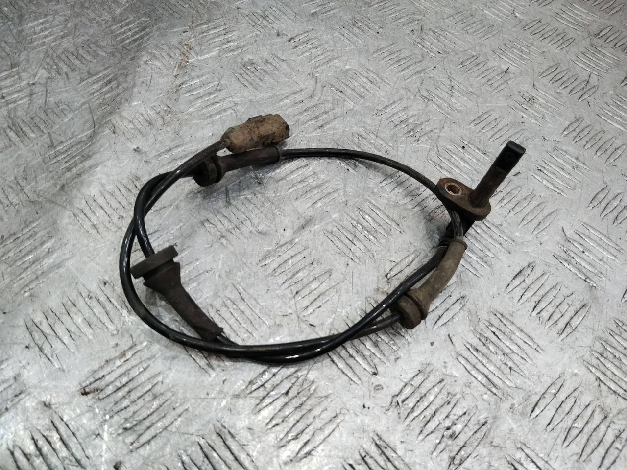 датчик ABS Renault Master 3 поколение 2011, 8200735314