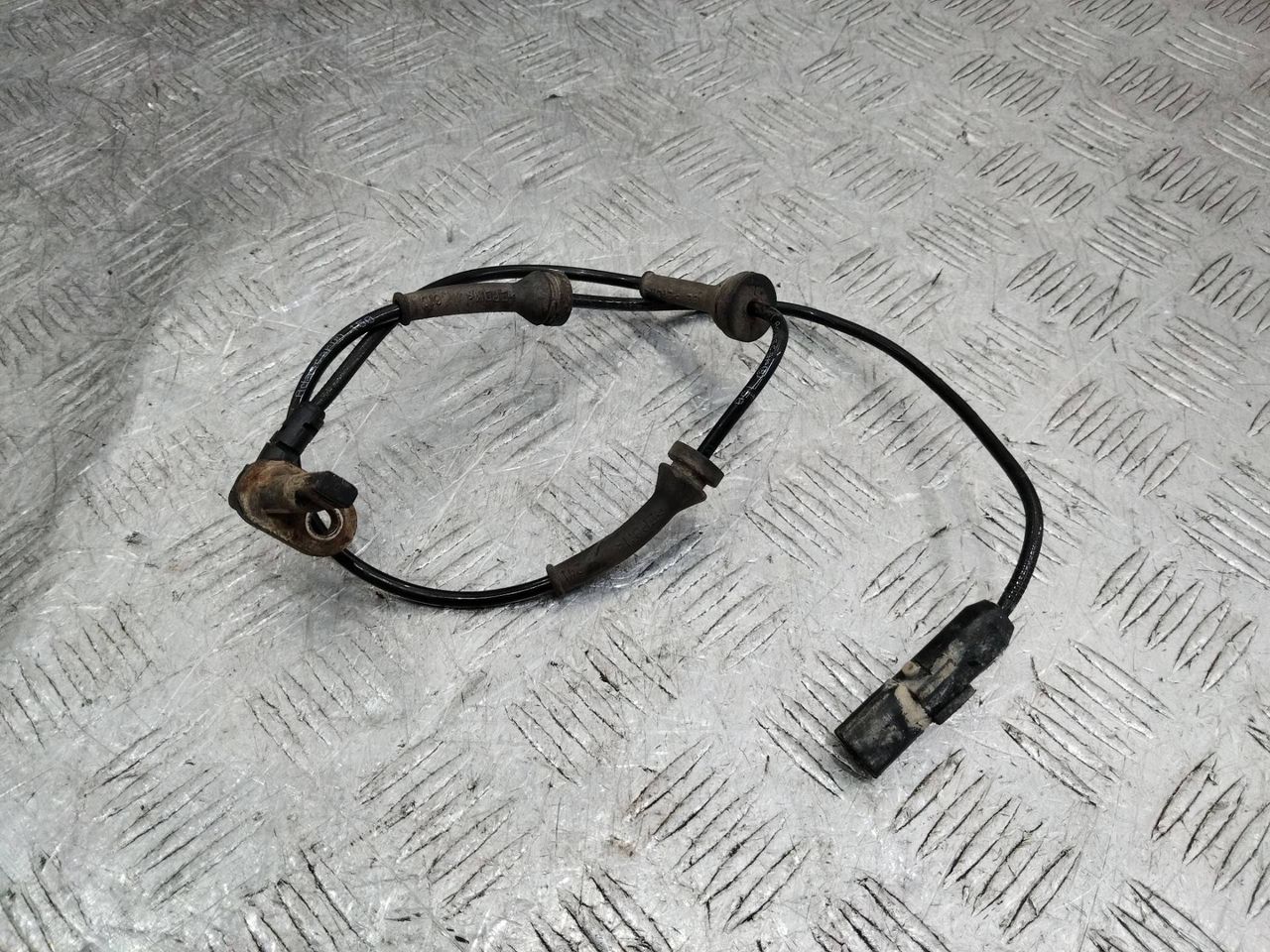 датчик ABS Renault Master 3 поколение 2011, 8200735314