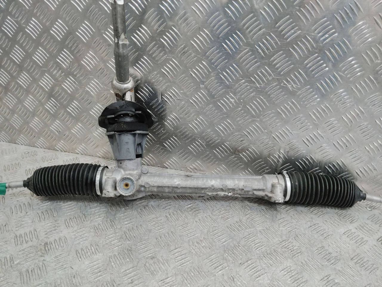 рулевая рейка Fiat 500 3 поколение 2022, A0020918G