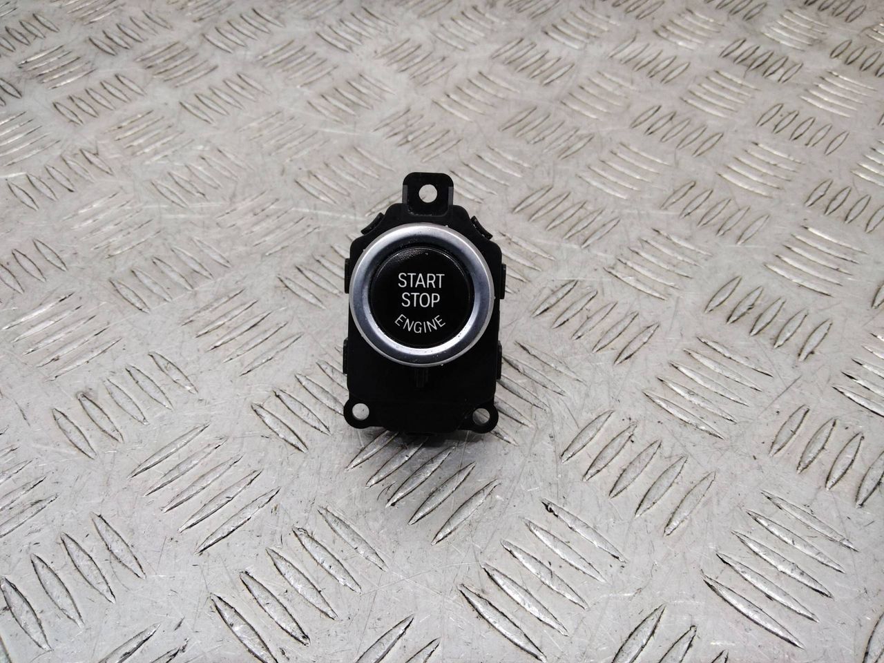 кнопка запуска двигателя BMW 7 серия F01/F02 2011, 9263436