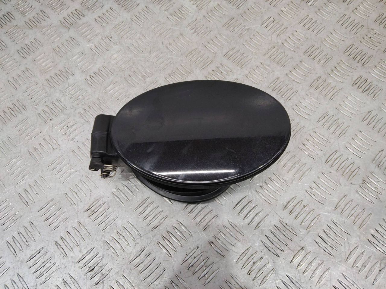 лючок топливного бака Porsche Panamera 970 2011, 97020124302