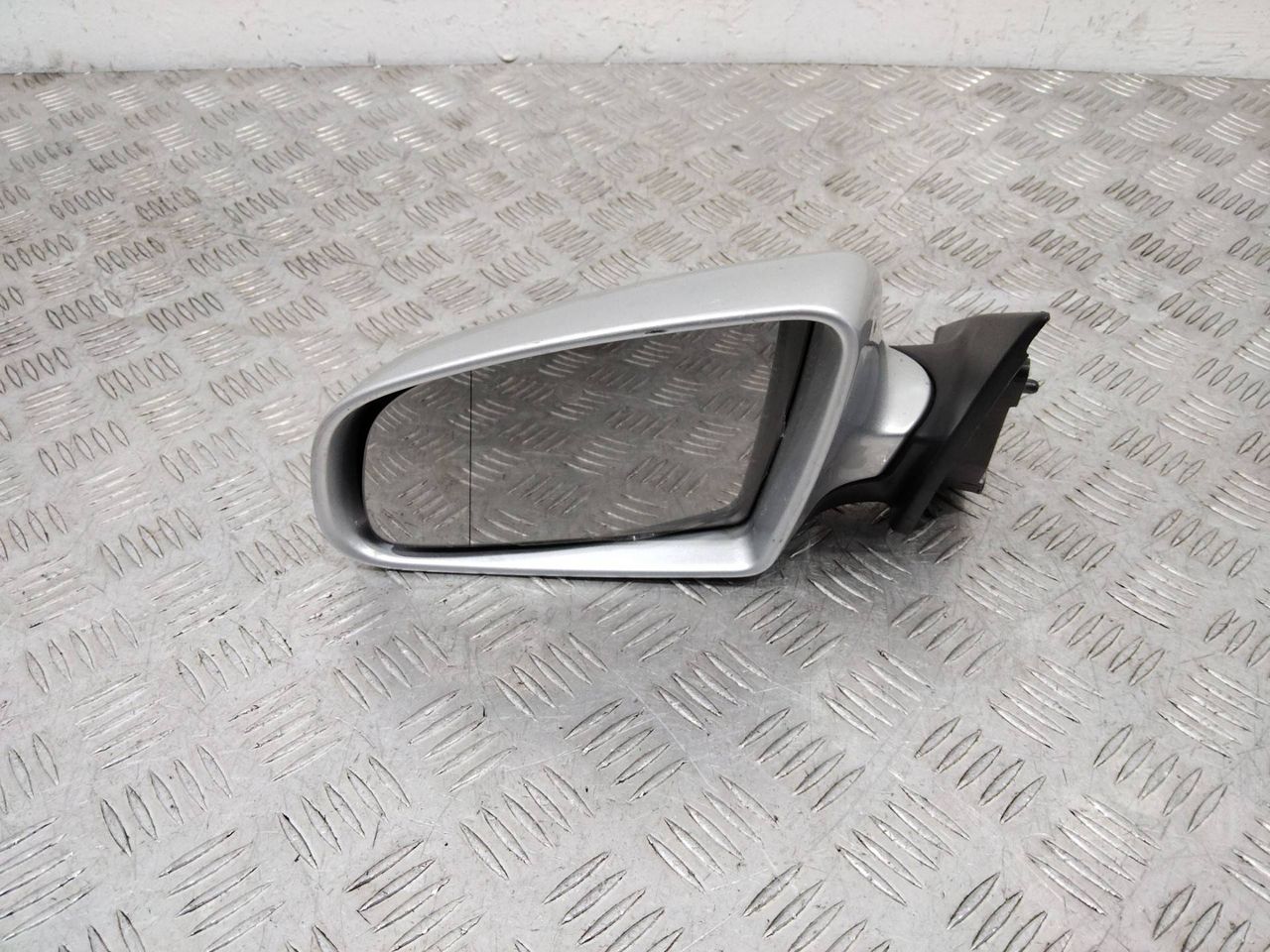 зеркало наружное левое Audi A3 8P [рестайлинг] 2006, RS0408501