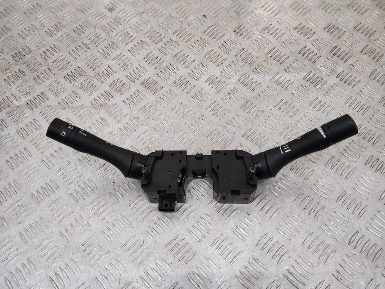 переключатель подрулевой (стрекоза) Nissan Cabstar F24 2014