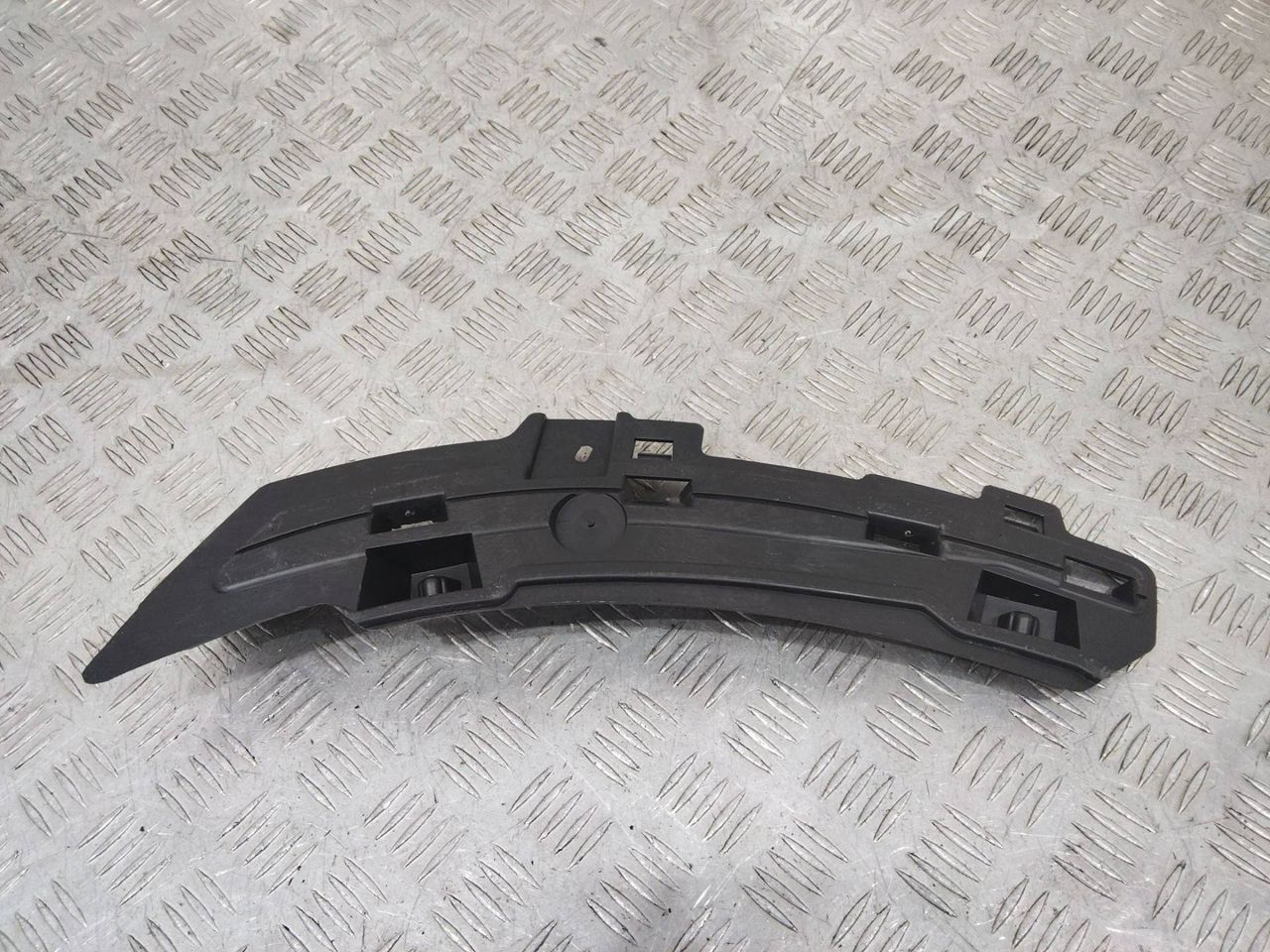 Крепление бампера переднего Renault Scenic 3 поколение [2-й рестайлинг] 2014, 620348807R
