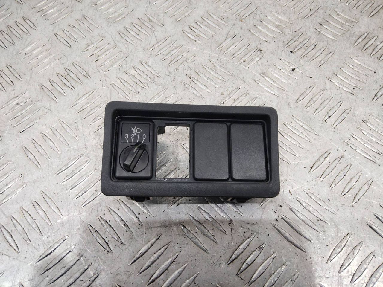 переключатель света Nissan Cabstar F24 2015, 68485MB40A
