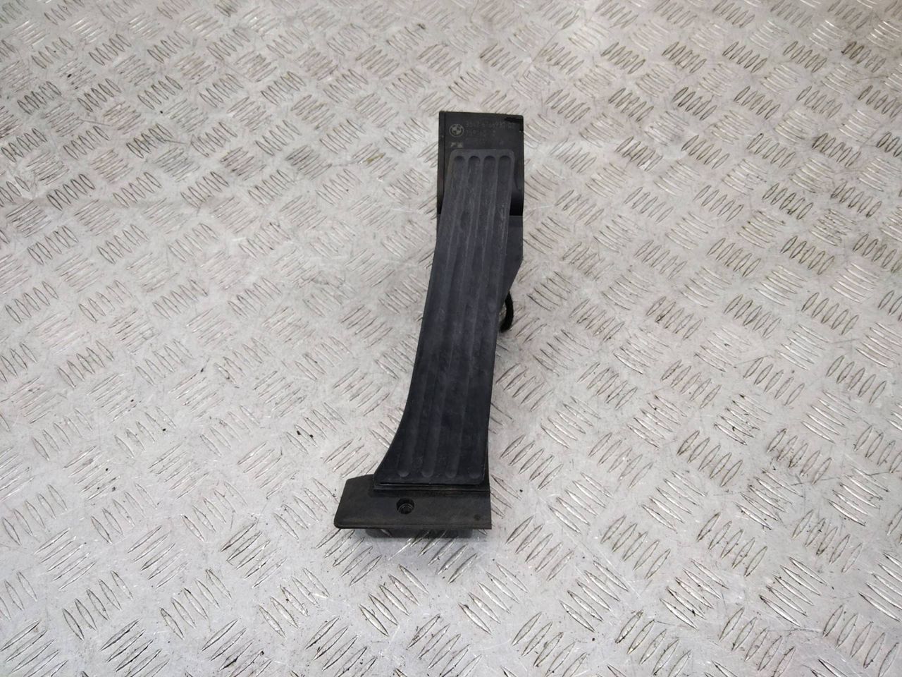 педаль BMW X3 E83 2005, 3.0 л., дизель, 6766930