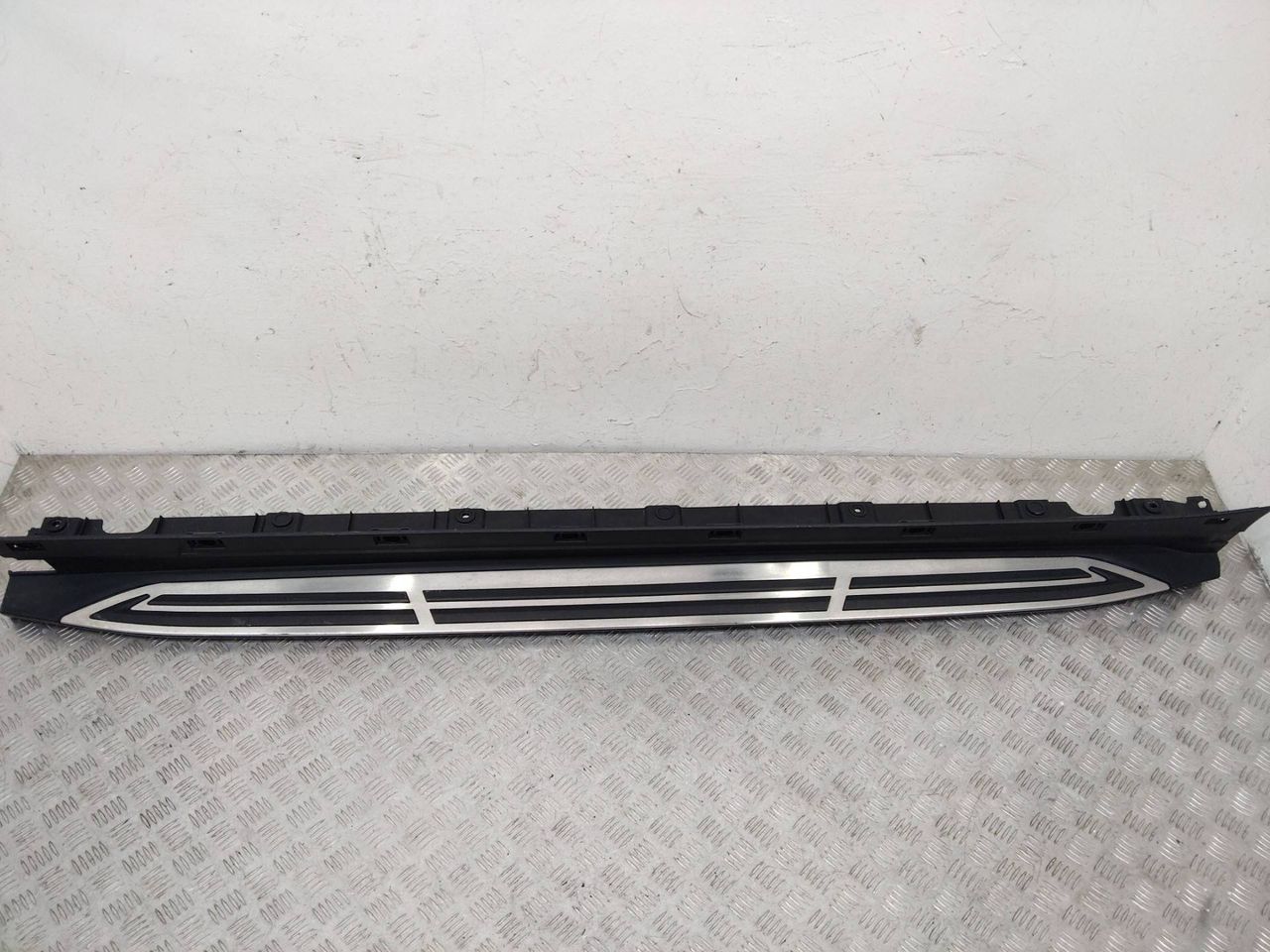 подножка Lexus RX 4 поколение 2019, PT93848171