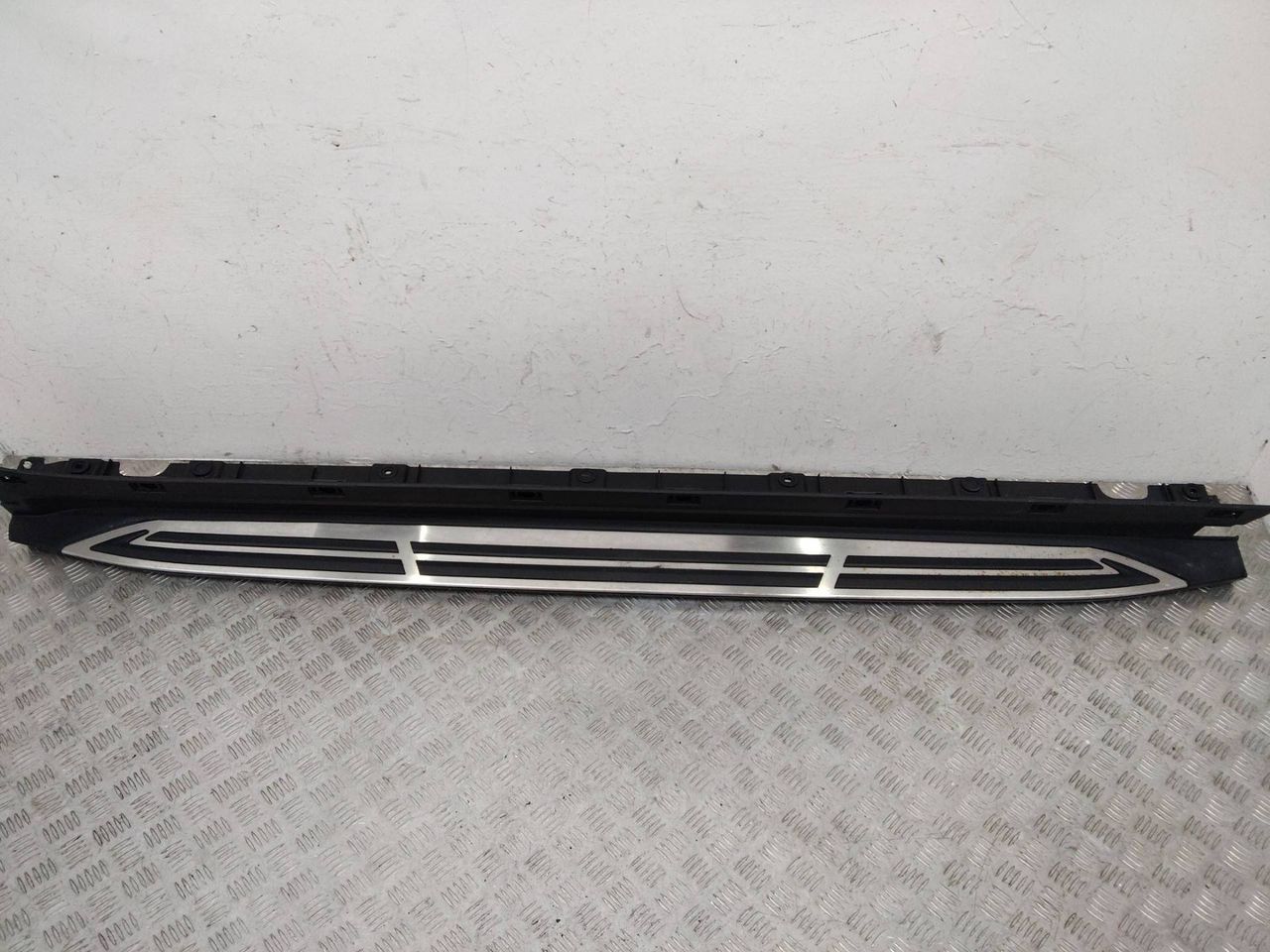 подножка Lexus RX 4 поколение 2019, PT93848171