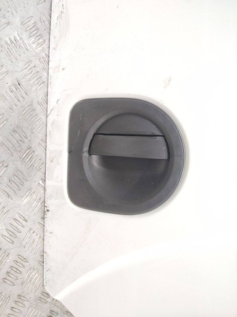 ручка наружная Nissan Cabstar F24 2015