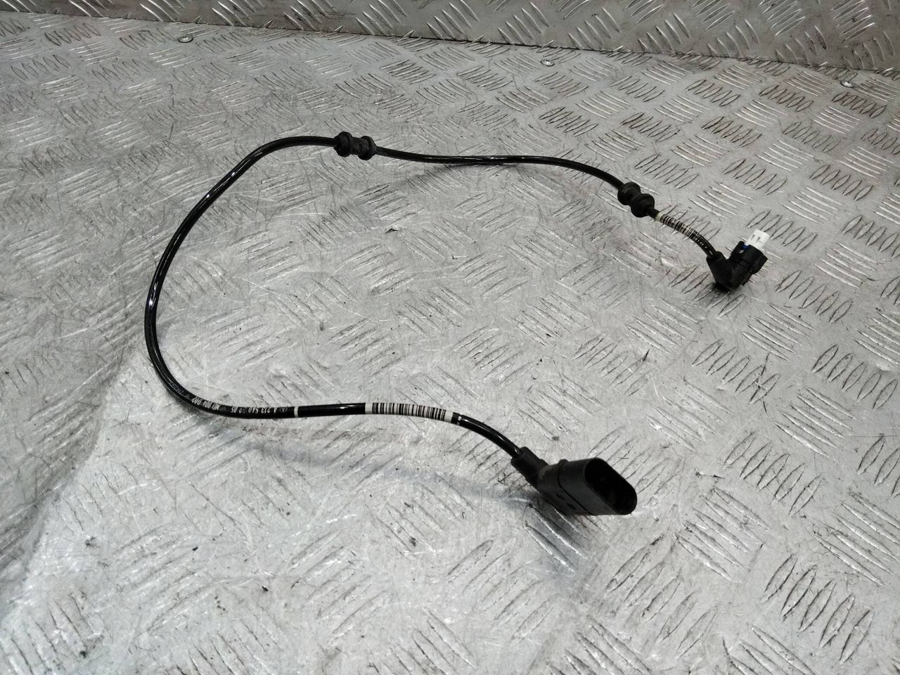 проводка датчика ABS Mercedes-Benz E-Класс W213/S213/C238/A238 [рестайлинг] 2021, 2.0 л., дизель, A2135403905