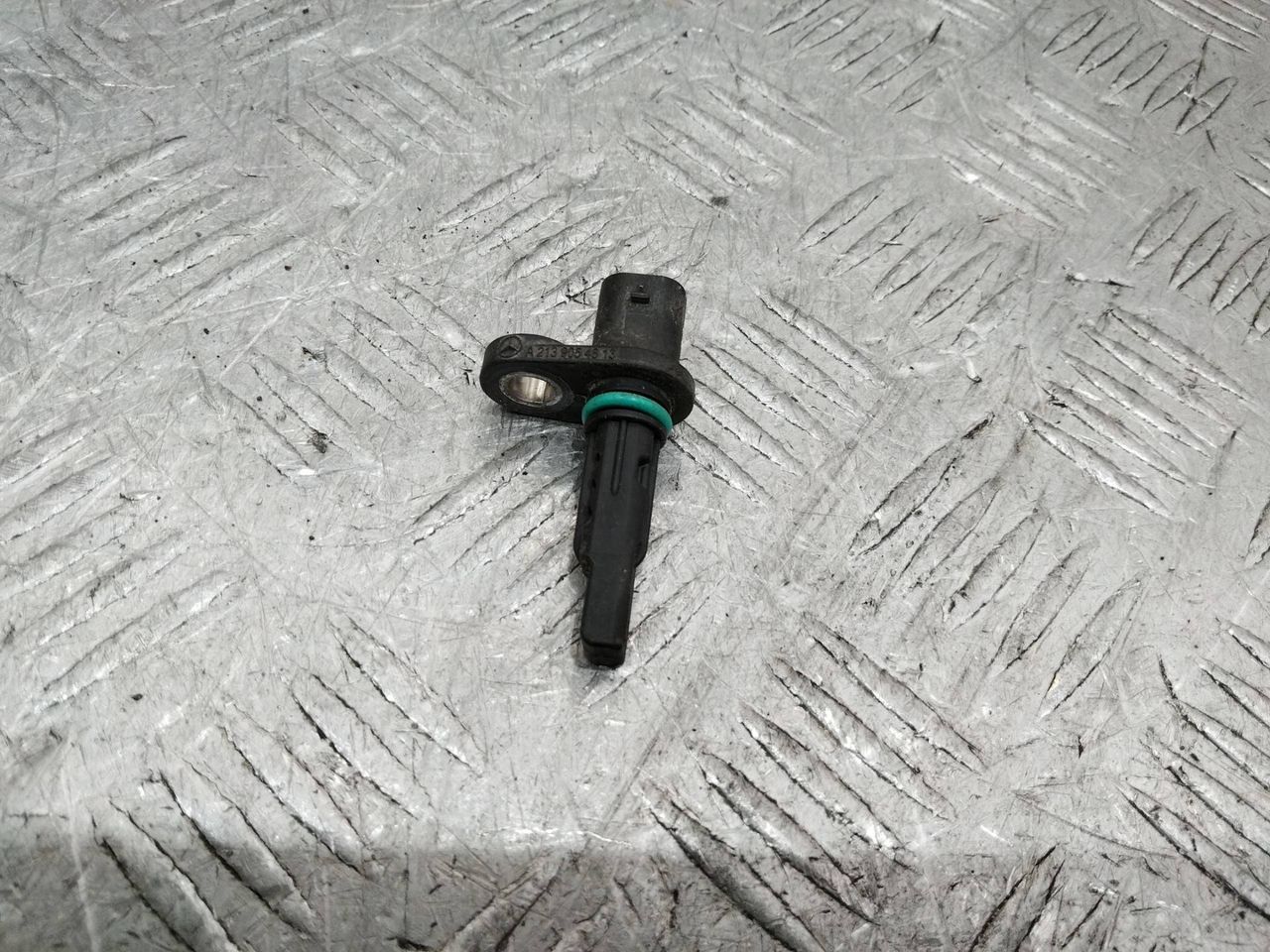 датчик ABS Mercedes-Benz E-Класс W213/S213/C238/A238 [рестайлинг] 2021, 2.0 л., дизель, A2139054613