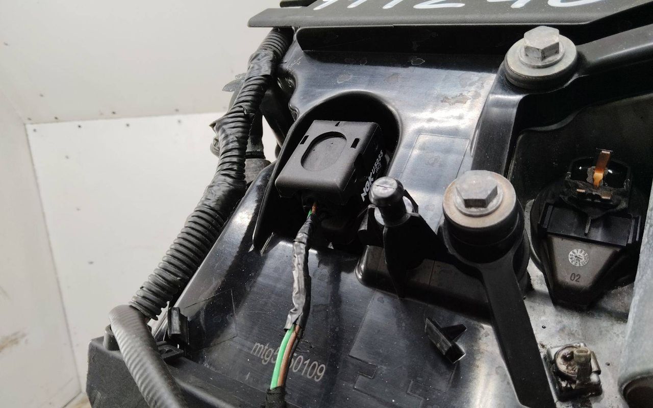катушка зажигания BMW 3 серия E90/E91/E92/E93 2005, 2.0 л., бензин, МКПП