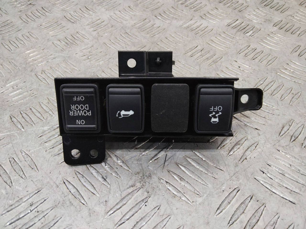 кнопка (выключатель) Nissan X-Trail T32 2016, 2610A, 4CL0A
