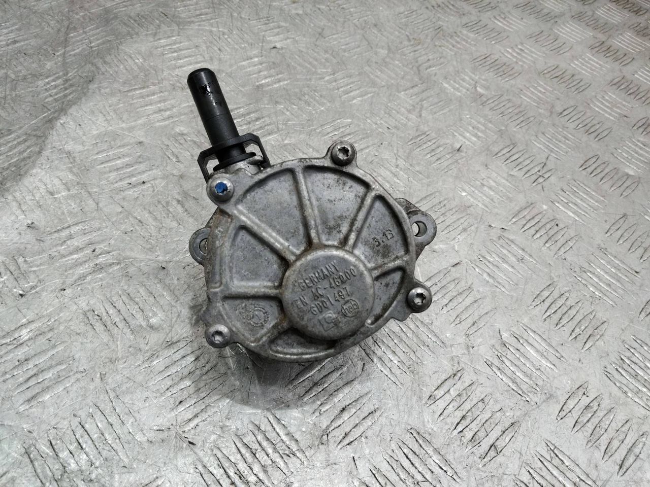 насос вакуумный Mercedes-Benz CLA-Класс C117 2013, 2.2 л., дизель, A6512300565