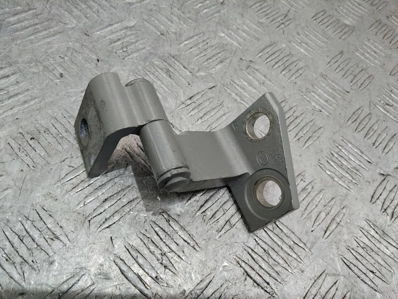 петля двери Lexus RX 4 поколение 2019, 3.5 л., бензин, A046694