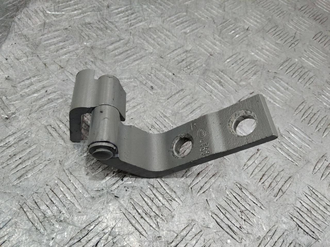 петля двери Lexus RX 4 поколение 2019, 3.5 л., бензин, A046694