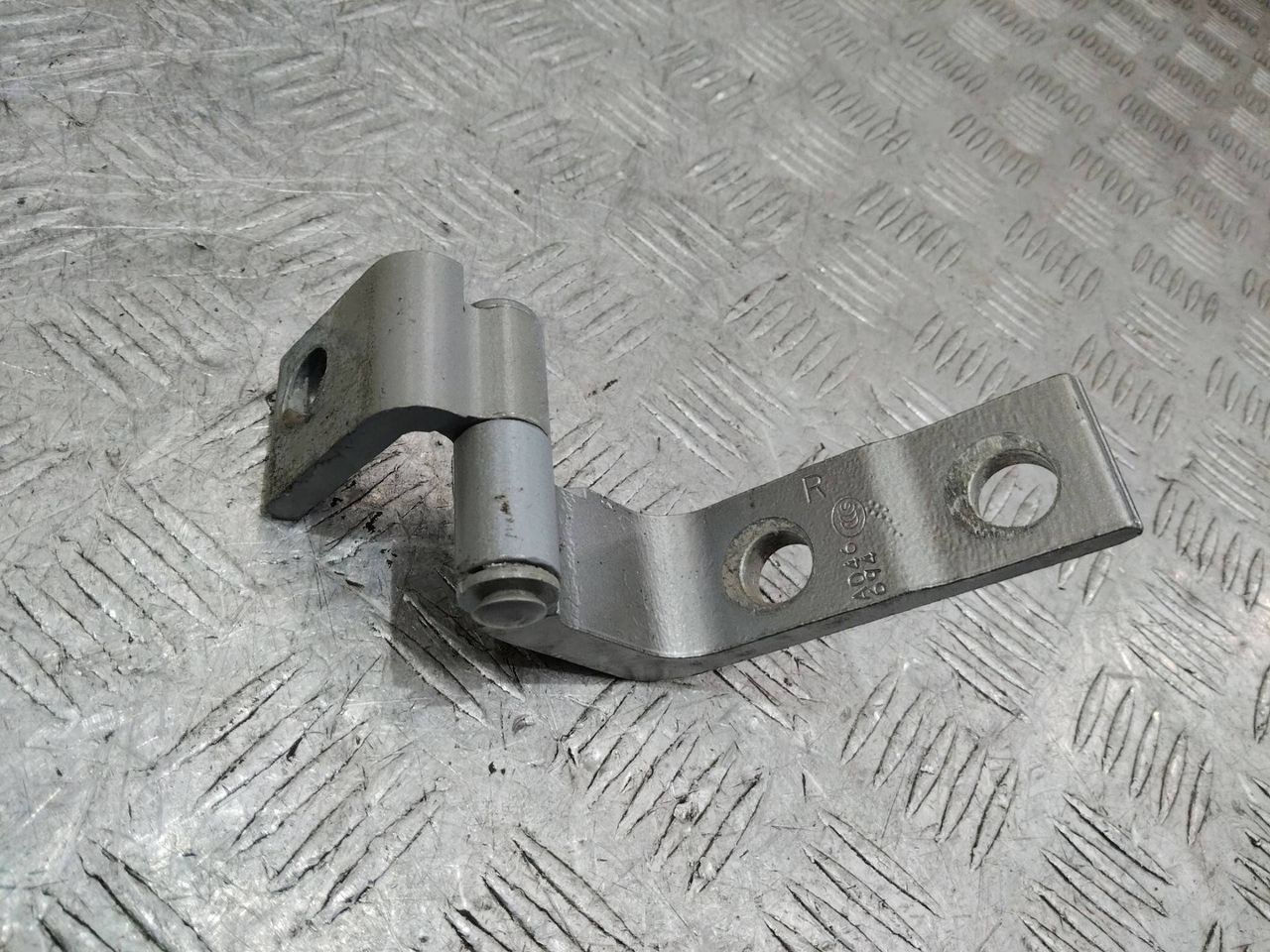 петля двери Lexus RX 4 поколение 2019, 3.5 л., бензин, A046694
